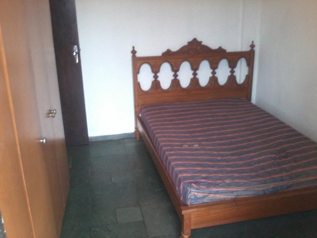 Apartamento Na Praia Grande 外观 照片